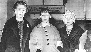 Stranger with Candy: Why did teenager Chyrel Jolls kidnap, and allegedly murder, children?