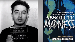 CrimeFeed Book Club: The True Story of the Midtown Slasher & A City Divided