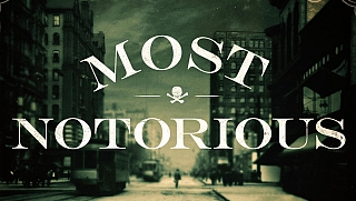 Most Notorious: The 1964 Murder of Kitty Genovese with Catherine Pelonero